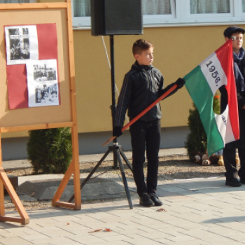 Magyar Katalinra emlékeztek a Bolyai Iskolában