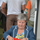 Nyárbúcsúztató Fesztivál (Fotó: Nagy Mária)