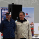 XXI. Nemzetközi Makett Kiállítás és Verseny díjátadója