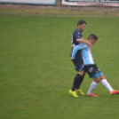 MTE 1904 - Tatabánya Fc (2:1) Gratulálunk! (Fotó: Nagy Mária)