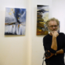 Színes világom - Györkös Erzsébet kiállítása