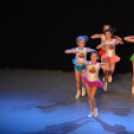 Jótékonysági műsor a Családok Átmeneti Otthona javára (Fotó: Nagy Mária)