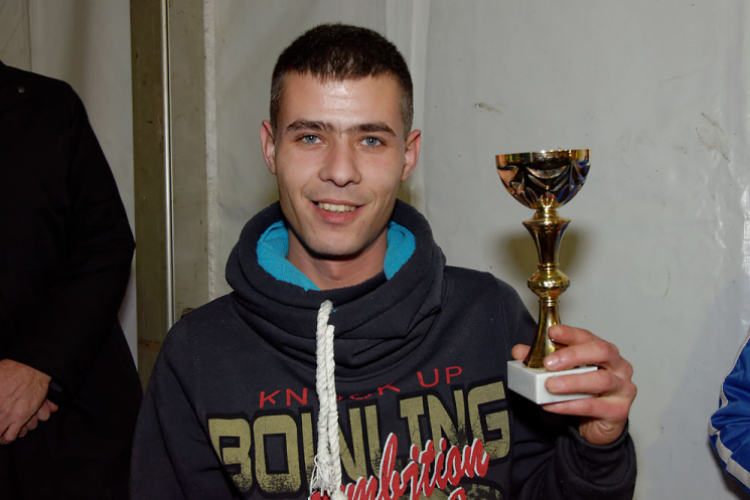 Adventi hétvége (szombat) (fotó: Horváth Attila)