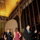 Kossuth Lajos Gimnázium szalagtűző - 12.BC osztály