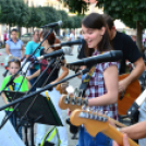 Kult Gála a Kult-Utcában (Fotó: Horváth Attila)