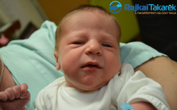 Kanka Levente, 3530 gr. Dunakiliti