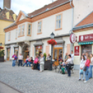 KULT - UTCA Művészek utcája