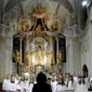 Dr. Sattler János Alapítvány jótékonysági adventi koncert