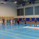 MKC SE - Budaörs (27-26) (NBI Alapszakasz) (Fotó: Horváth Attila)