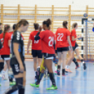 MKC SE - Hypo NÖ (27-27) (edzőmeccs) (Fotó: Horváth Attila)