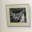 LÁT-KÉP, Talpas Balázs fotókiállításának megnyitója a Fehér Ló Közösségi Házban