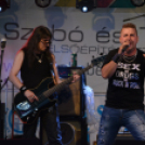 Városközpontiak napja péntek (Fotó: Nagy Mária)