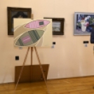Művészetről művész szemmel - tárlatvezetés a Gyurkovics gyűjteményben