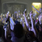 Nyári Fesztivál – Szent István Napok 2017 - Nagy Színpad