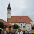 VI. Apró kezek, Csodakertek Gyermek Kertépítő verseny (Fotó: Bánhegyi István)