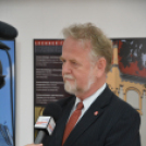 Lechner Ödön emlékkiállítás (Fotó: Nagy Mária)