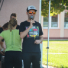 Hédervári sport és egészségnap (Fotó: Nagy Mária)