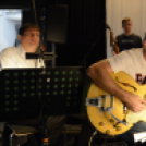 MOSON BIG BAND – ADVENTI HANGVERSENY