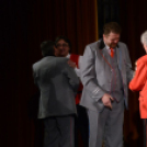 65. éves Kühne Fúvószenekar ünnepi koncertje