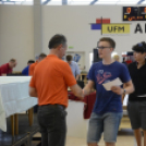 22. Nemzetközi Makett Kiállítás és Verseny, Díjátadó 