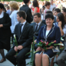 Kossuth Lajos Gimnázium Ballagás (Fotó: Nagy Mária)