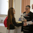 Szociális Munka Napja - városi díjátadó ünnepség