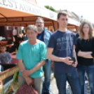  Pannonia-Carnuntum Old-Timer Rallye (Fotó: Nagy Mária)