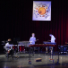 III. Dobos és ütőhangszeres nap