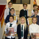 Az ókor titkai történelem verseny 