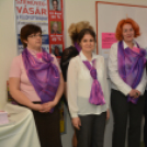 VIII. Női Szűrőnapok (Fotó: Nagy Mária)