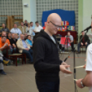 Makett kiállítás - eredményhirdetés (Fotó: Nagy Mária)