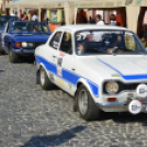 16. Pannonia-Carnuntum Historic Rallye