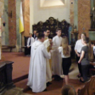 Német kitelepítési emléknap Mosonban