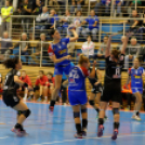 MKC SE - Budaörs (27-26) (NBI Alapszakasz) (Fotó: Horváth Attila)