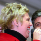 Adventi Esték, Balássy Betty és Varga Ferenc ünnepi műsora (Fotó: Stipkovits Veronika)