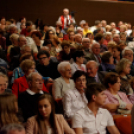 Lions jótékonysági koncert a Musikverein Andau és Kühne Fúvószenekarral  (fotó: Horváth Attila)