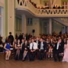 Kossuth Lajos Gimnázium szalagtűző - Tánc