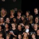 Újhelyi Imre Általános iskola Nyárcsalogató Gálaműsora