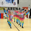 VII. Óvár-Kupa Akrobatikus Rock 'n' Roll Területi Pontszerző és jótékonysági táncverseny