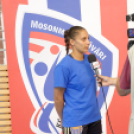 MKC SE – Nyílt edzés (Fotó: Horváth Attila)