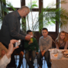 Szigetközi Puhab-bál  (Fotó: Nagy Mária)