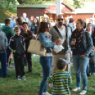 Szigetköz ízei, vármegye borai fesztivál - péntek (Fotó: Nagy Mária)