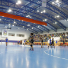 MKC SE - Budaörs (27-26) (NBI Alapszakasz) (Fotó: Horváth Attila)