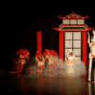 Japán Kert (Fotó: Horváth Attila)