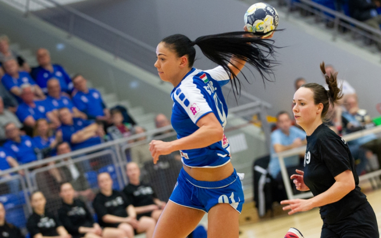 Zsinórban tizedszer is győzött az MKC