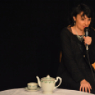 Szíj Melinda koncert (Fotó: Nagy Mária)