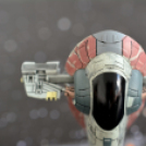 STAR WARS - A társasjáték visszavág (Fotó: Bánhegyi István)