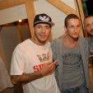 Majka & Curtis a Faházban