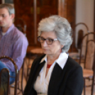 A Teddy mackó története (Fotó: Nagy Mária)