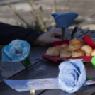 KÉK SÉTA az Autizmus Világnapja alkalmából